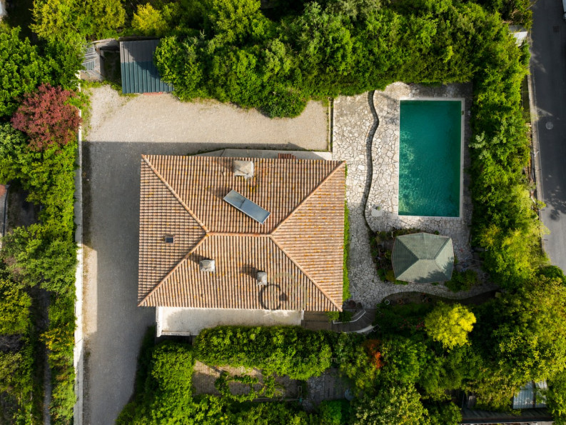 vente Maison Saussan - Photo 1