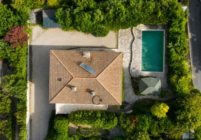 vente Maison Saussan