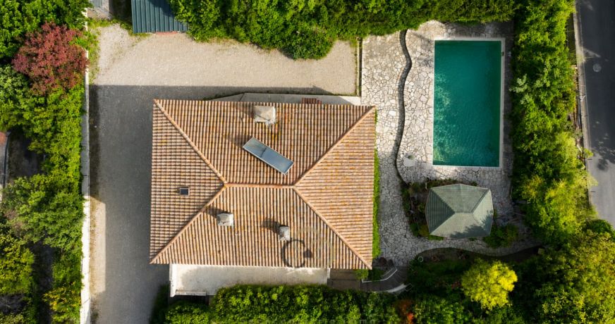 vente Maison Saussan