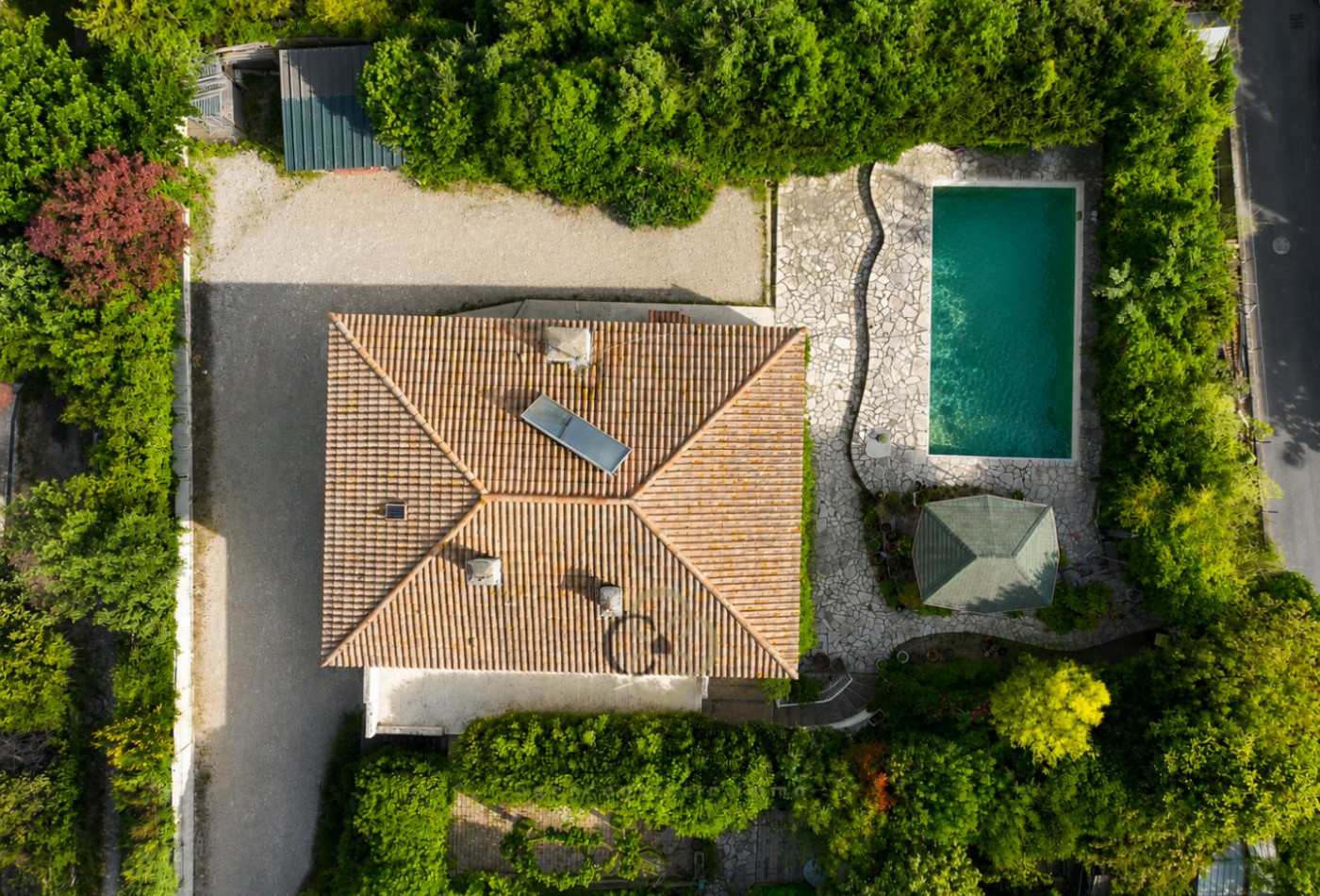 vente Maison Saussan - Photo 1