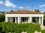 vente Maison Saussan