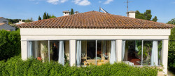vente Maison Saussan