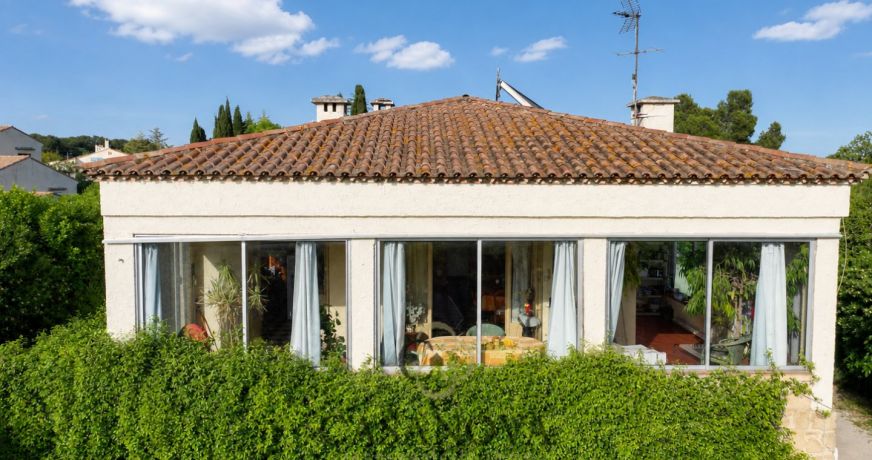 vente Maison Saussan