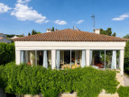vente Maison Saussan