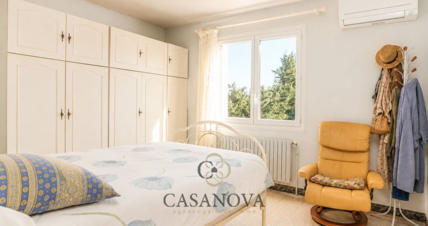 vente Maison Saussan