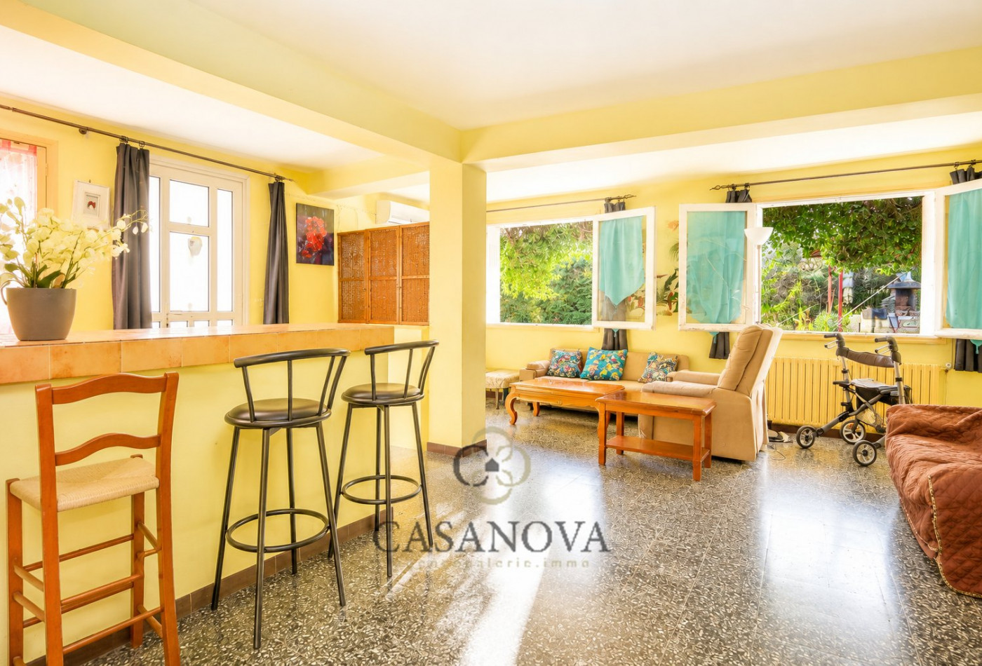 vente Maison Saussan - Photo 14