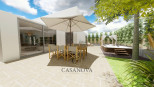 vente Villa Carnon Plage