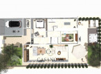 vente Villa Carnon Plage