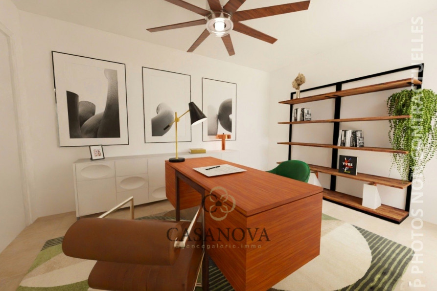 vente Villa Carnon Plage - Photo 9