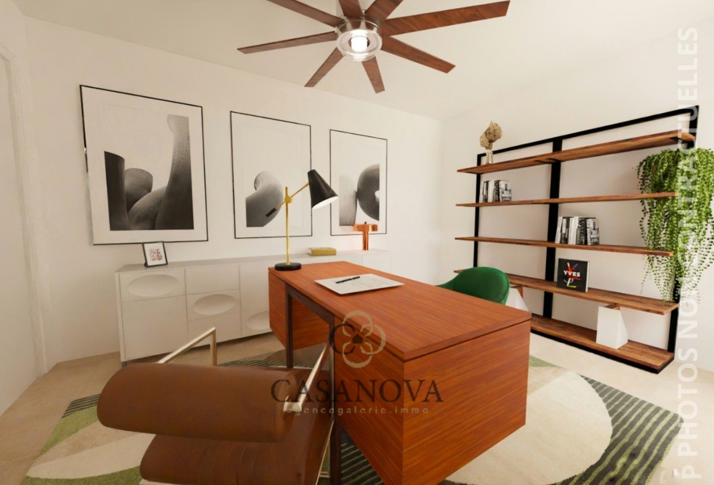 vente Villa Carnon Plage - Photo 9