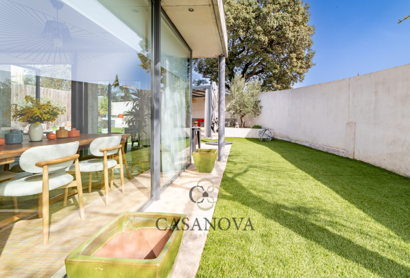 vente Maison Castelnau Le Lez - Photo 3