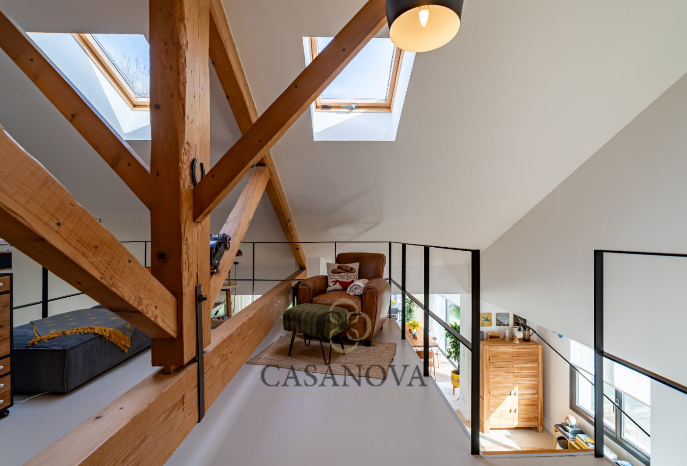 vente Maison Castelnau Le Lez - Photo 13