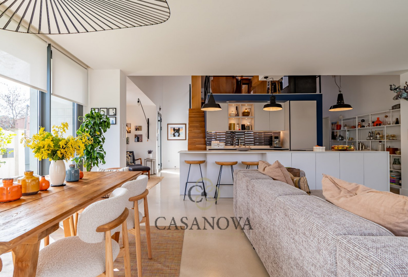 vente Maison Castelnau Le Lez - Photo 5