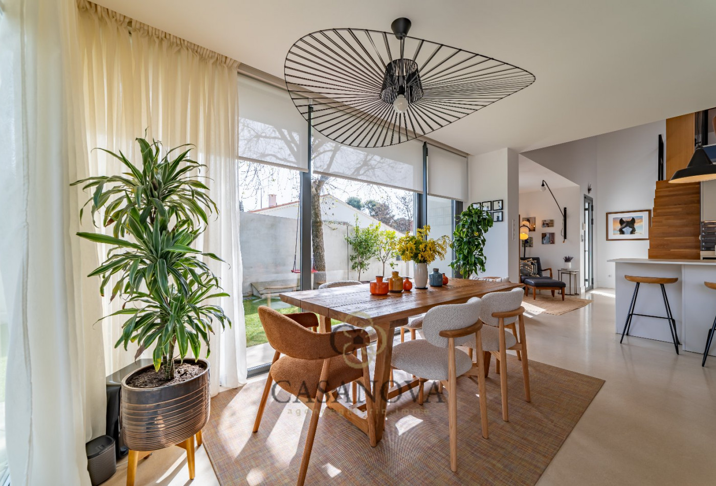 vente Maison Castelnau Le Lez - Photo 6