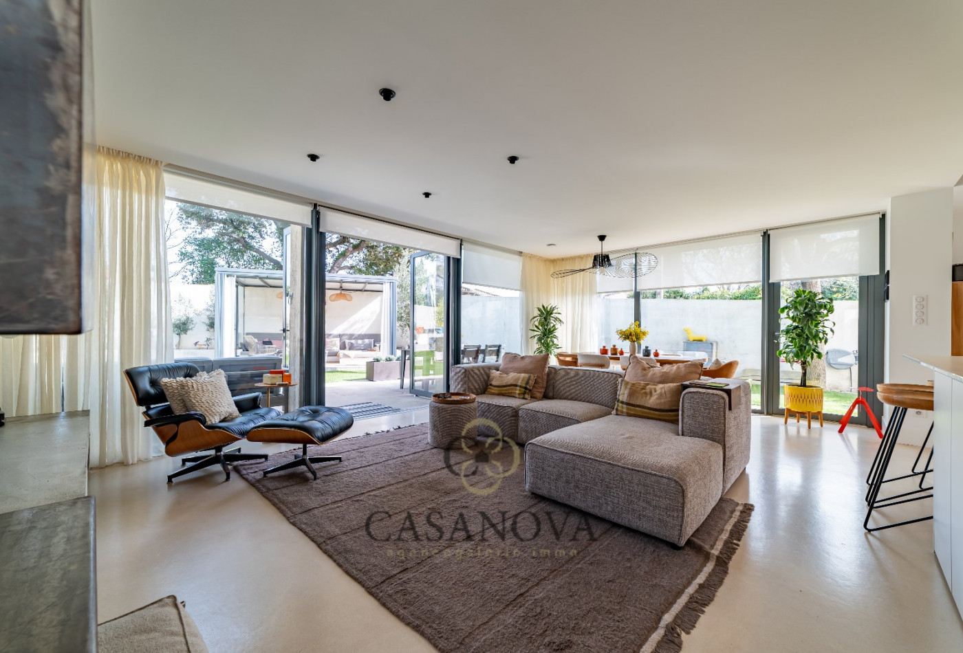 vente Maison Castelnau Le Lez - Photo 8