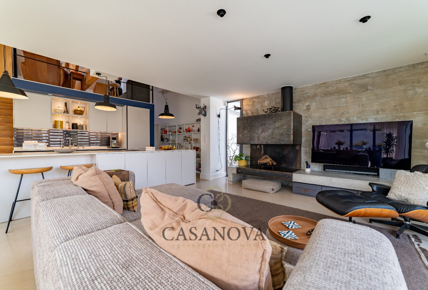 vente Maison Castelnau Le Lez - Photo 7