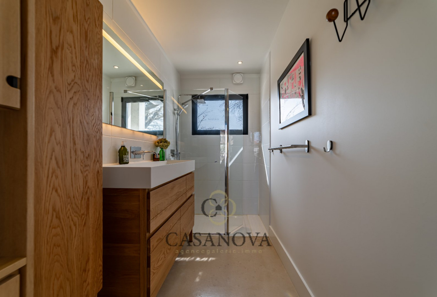 vente Maison Castelnau Le Lez - Photo 17