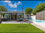 vente Maison Castelnau Le Lez