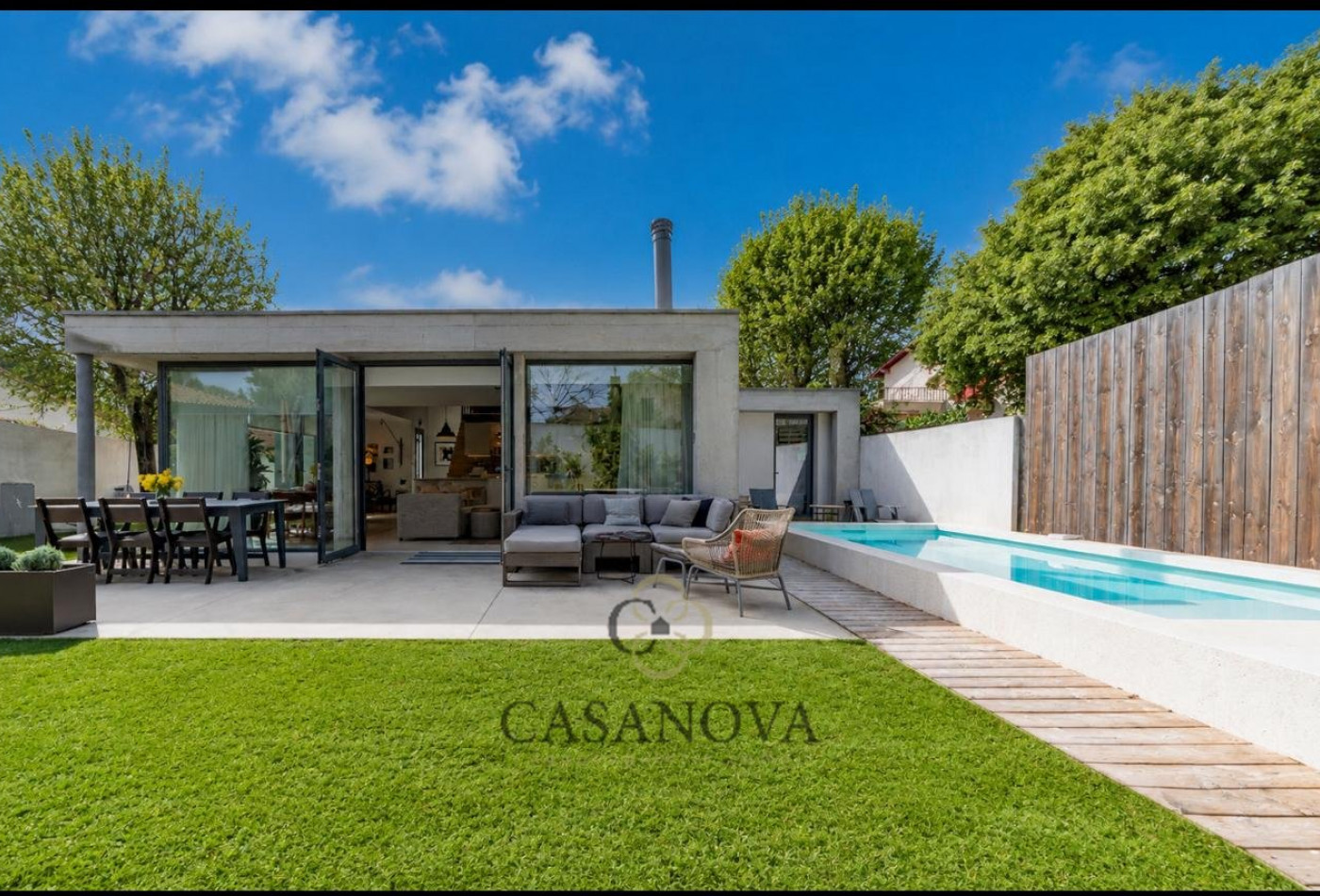 vente Maison Castelnau Le Lez - Photo 1