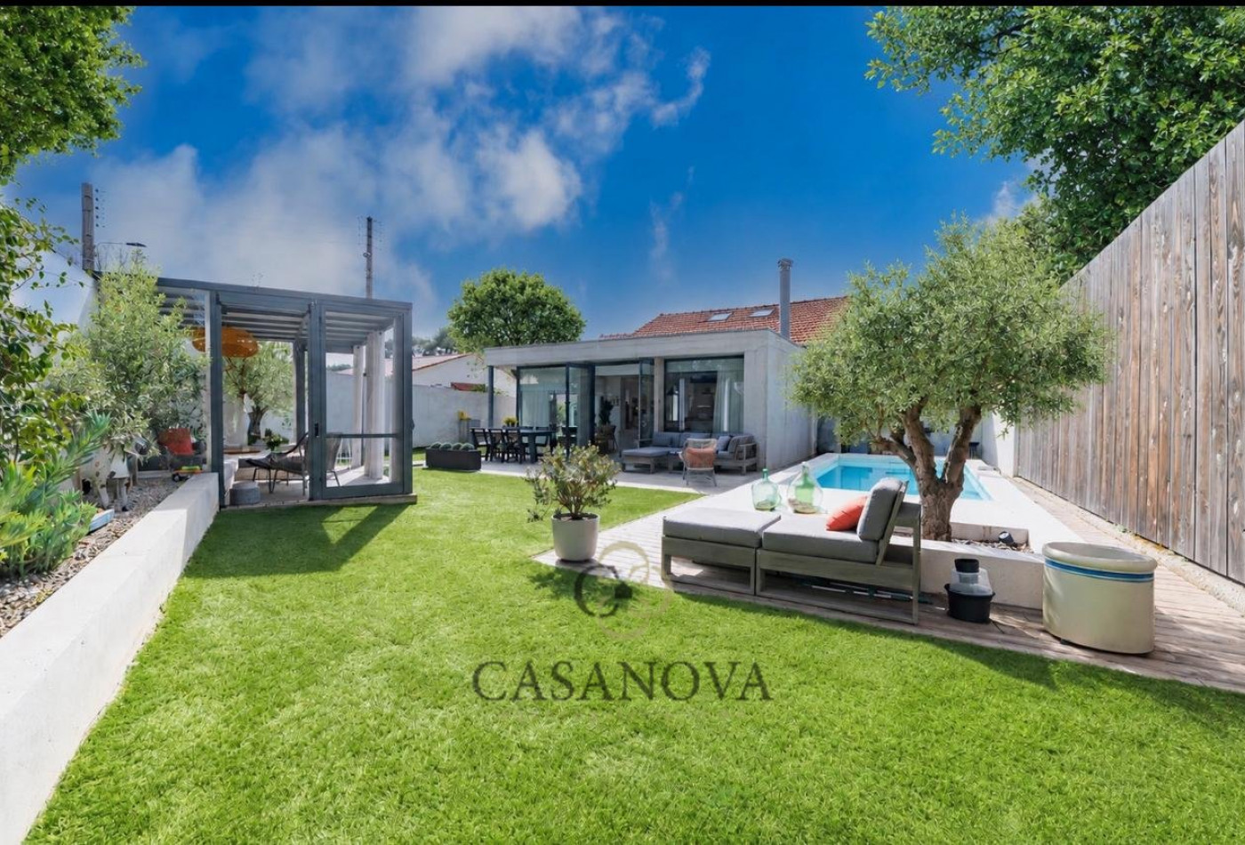 vente Maison Castelnau Le Lez - Photo 2
