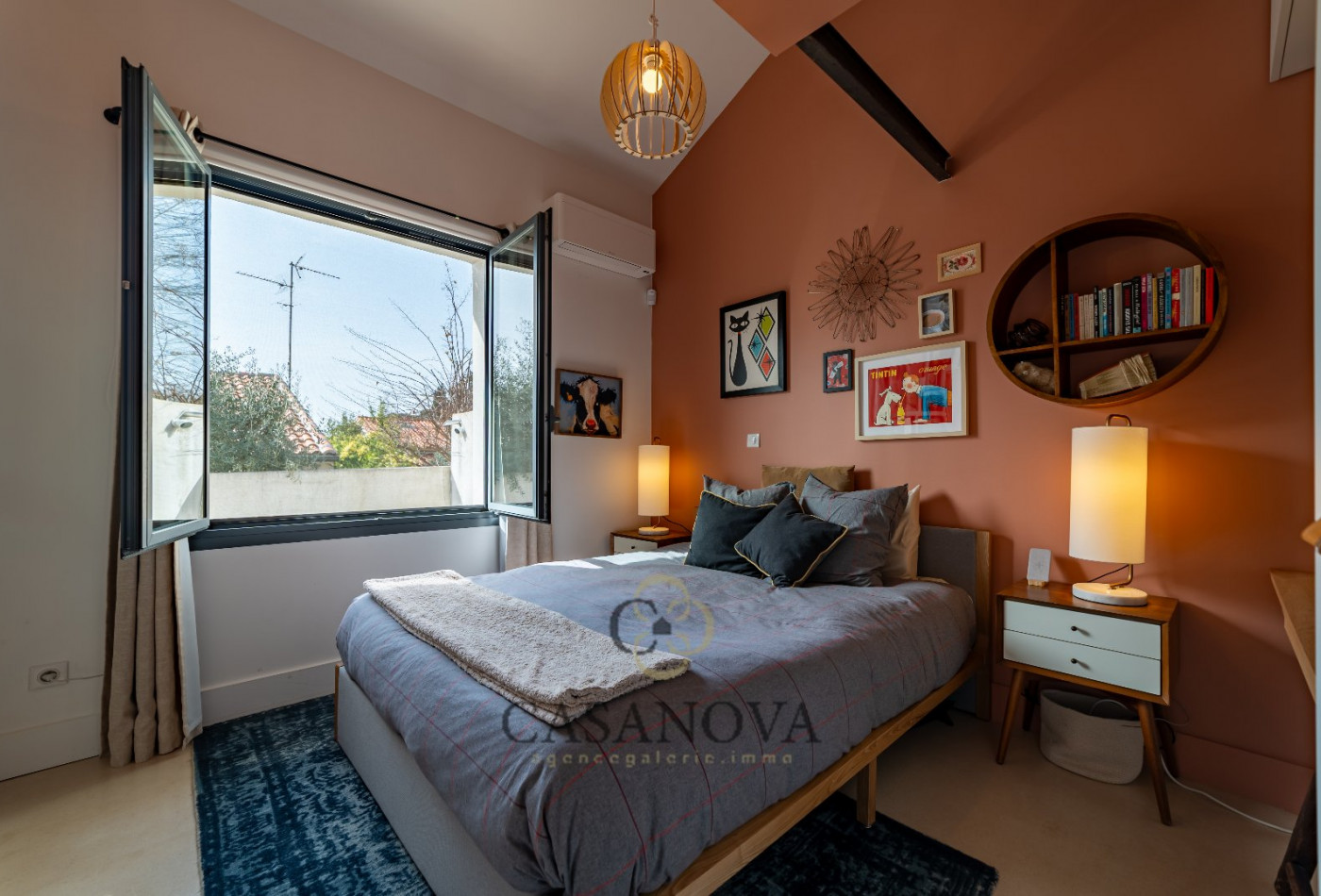 vente Maison Castelnau Le Lez - Photo 18