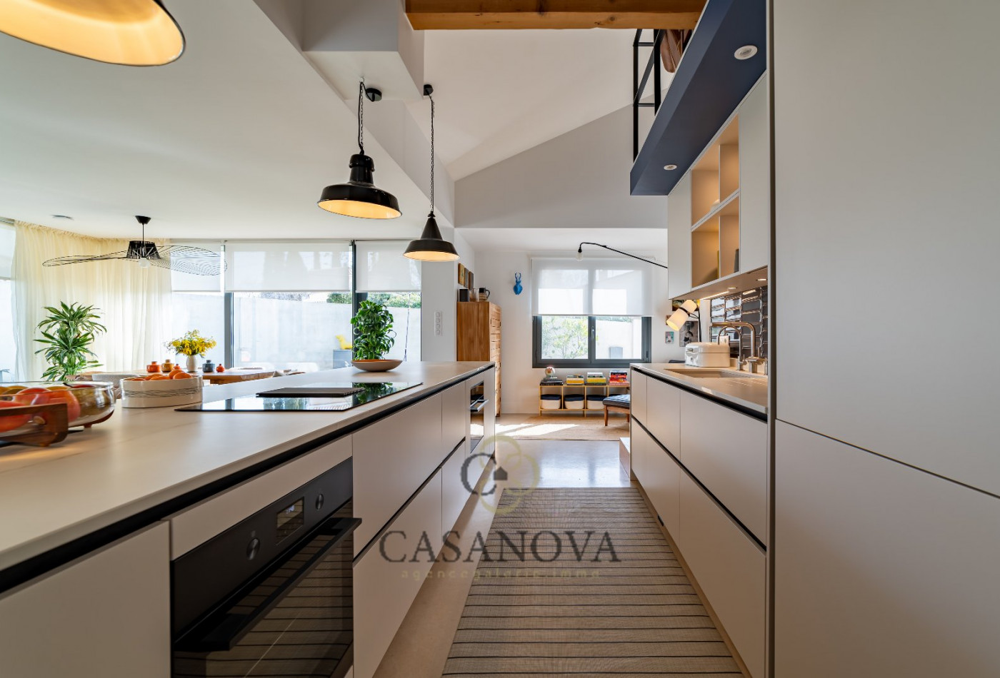 vente Maison Castelnau Le Lez - Photo 12