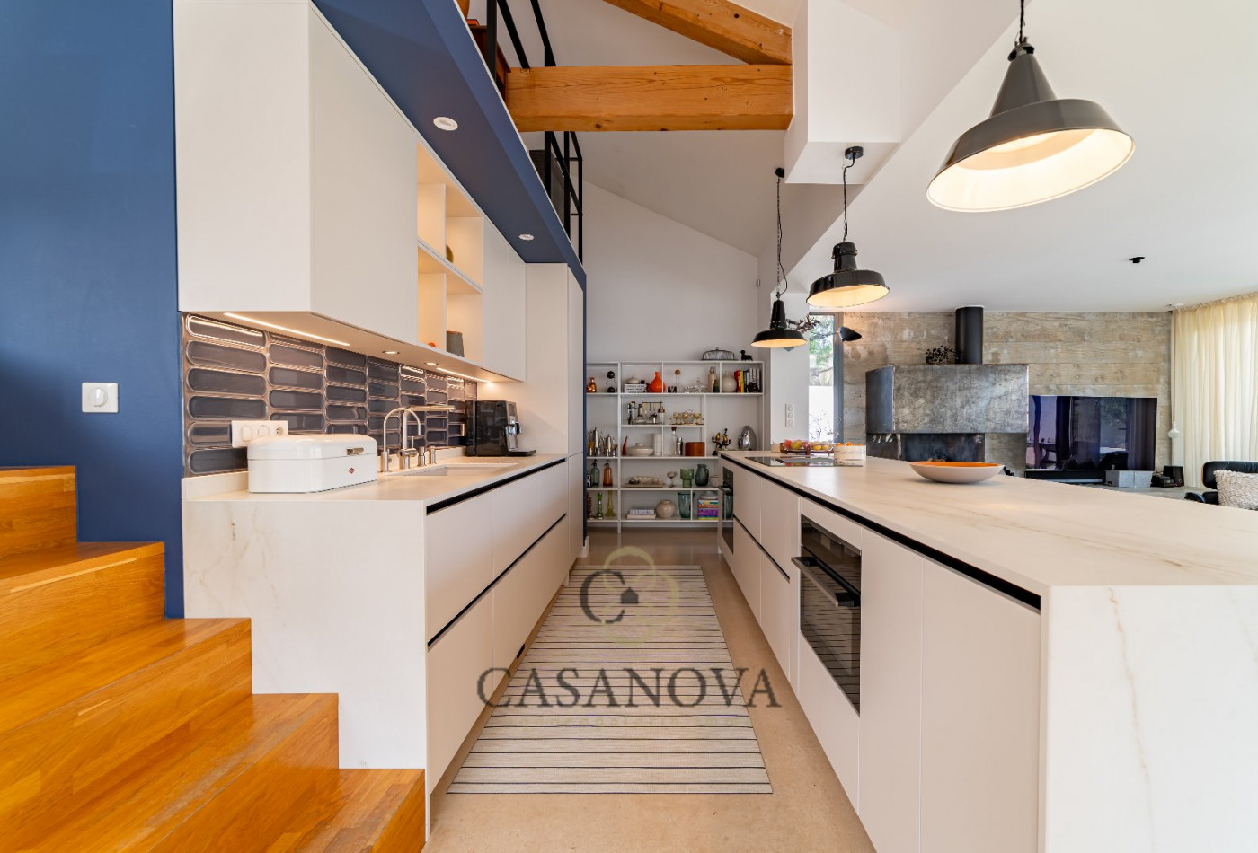 vente Maison Castelnau Le Lez - Photo 11