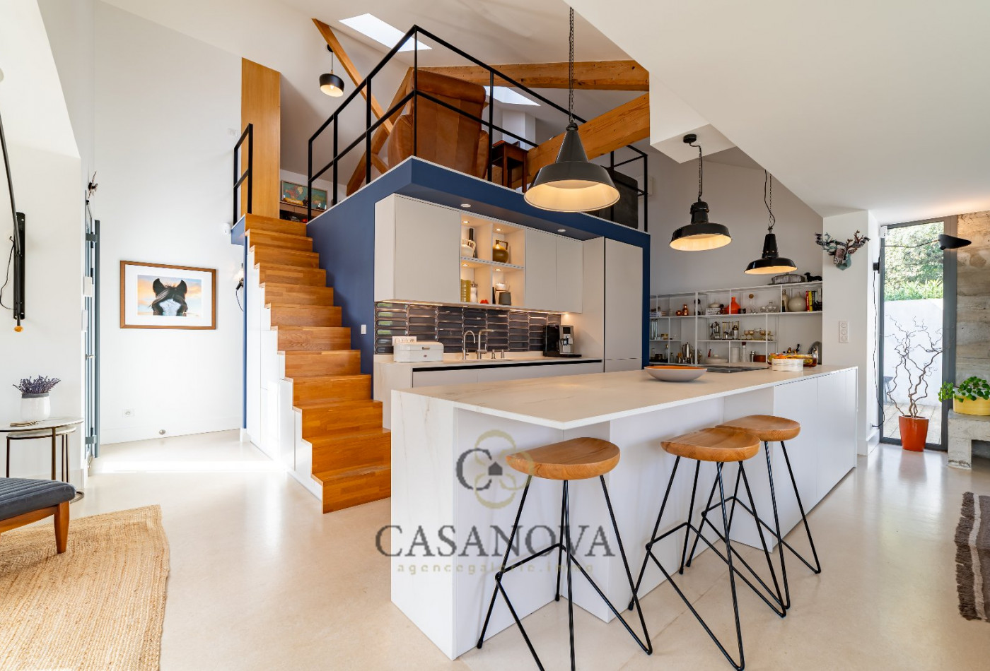 vente Maison Castelnau Le Lez - Photo 10