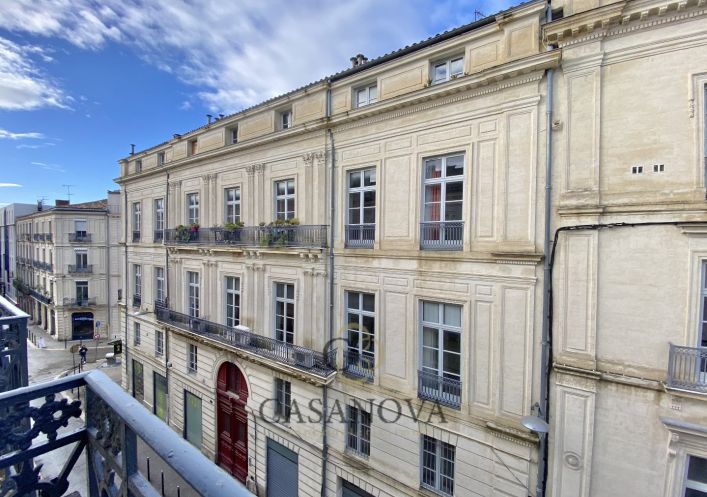vente Appartement Montpellier