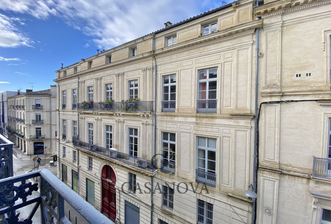 vente Appartement Montpellier - Photo 1