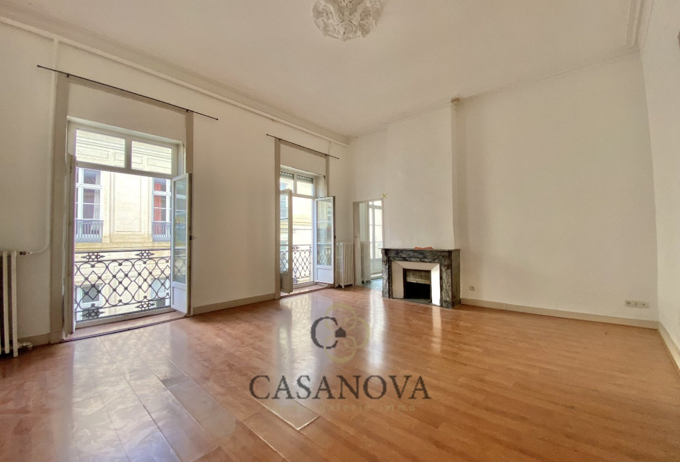 vente Appartement Montpellier - Photo 2