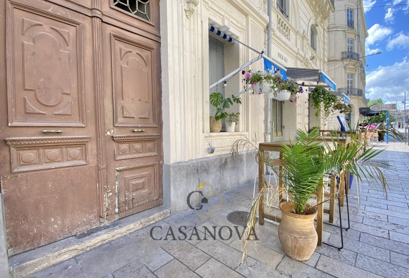 vente Appartement Montpellier - Photo 5