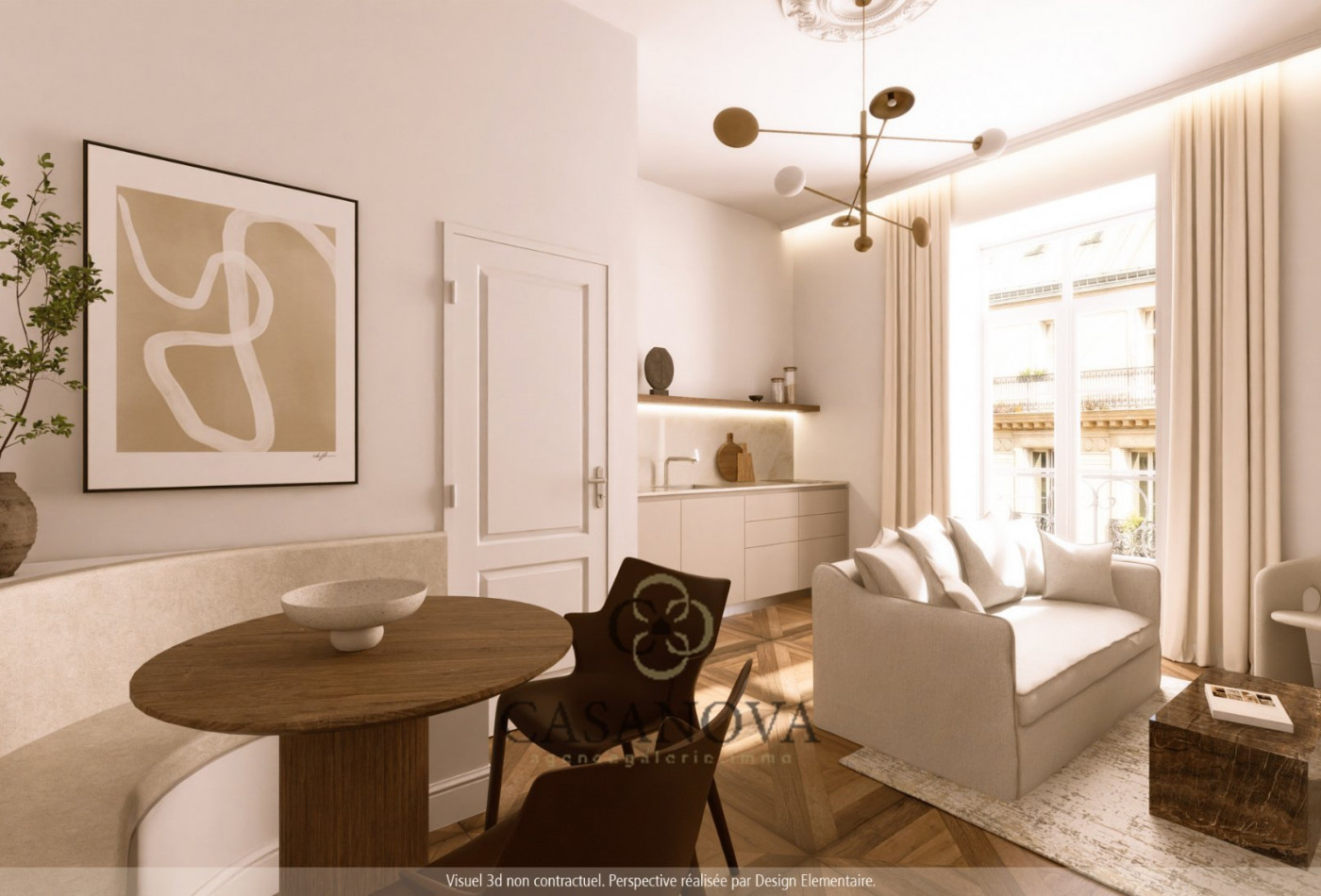 vente Appartement Montpellier - Photo 6
