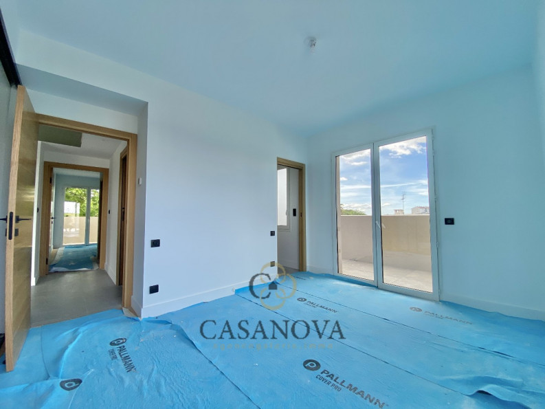 vente Appartement Castelnau Le Lez - Photo 8