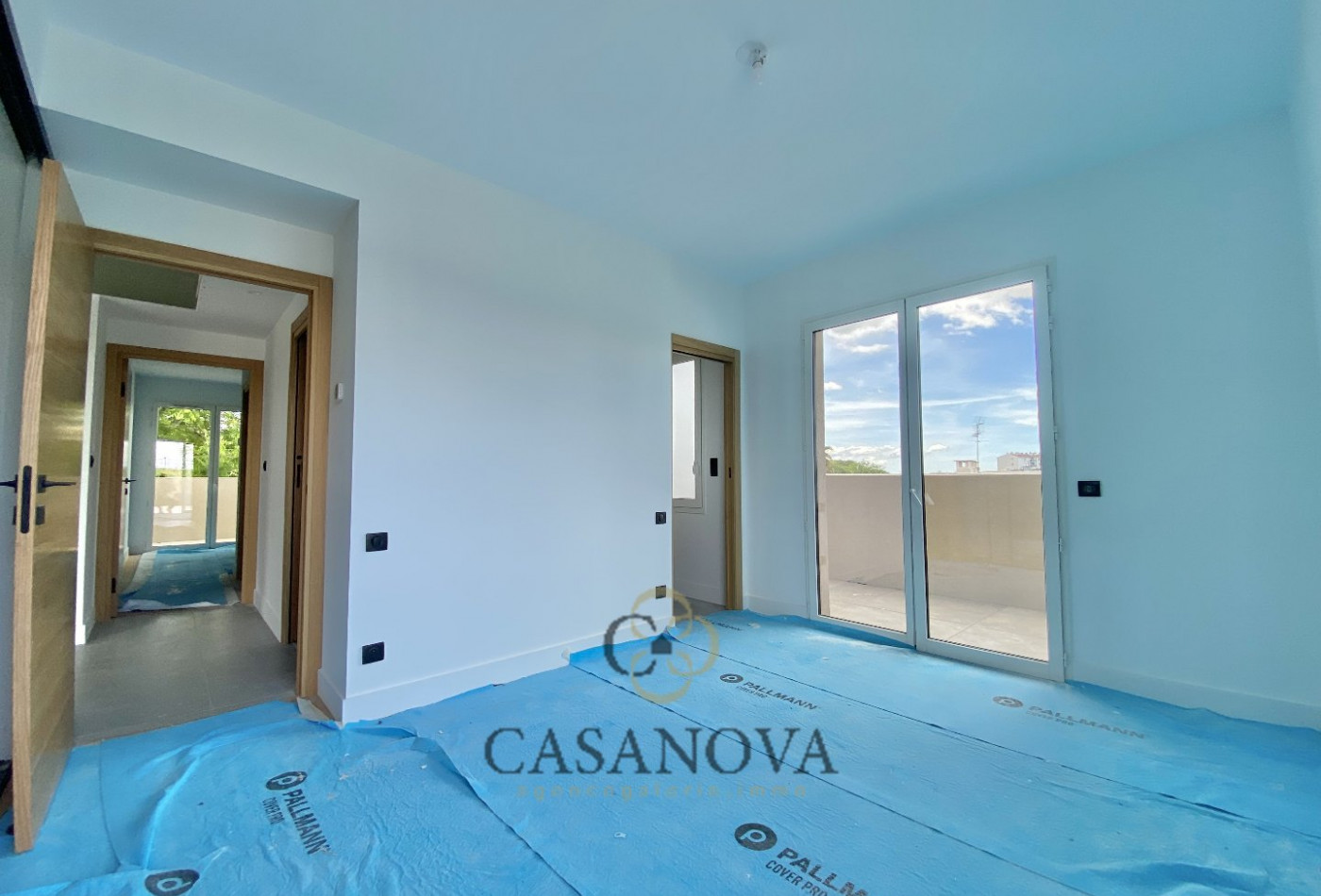 vente Appartement Castelnau Le Lez - Photo 8