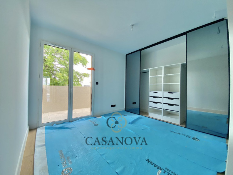 vente Appartement Castelnau Le Lez - Photo 9