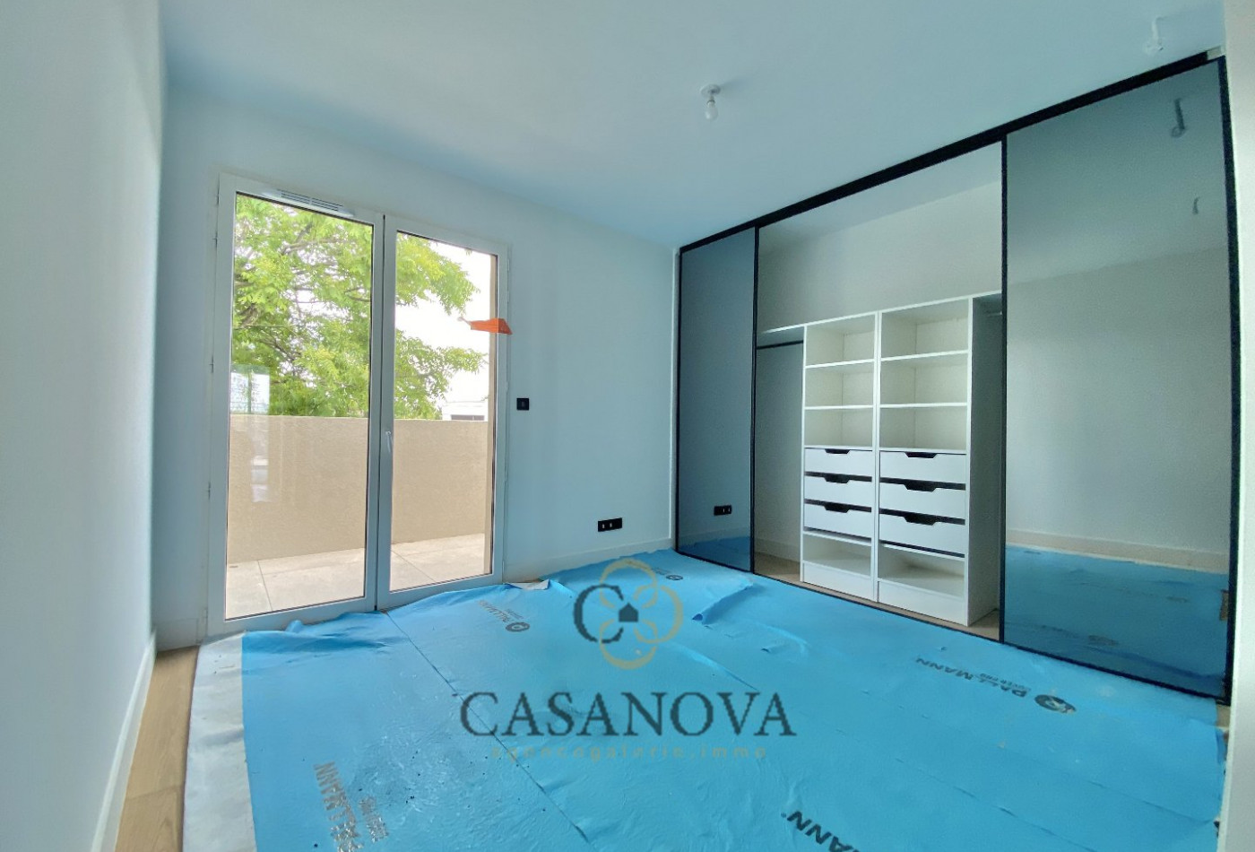 vente Appartement Castelnau Le Lez - Photo 9