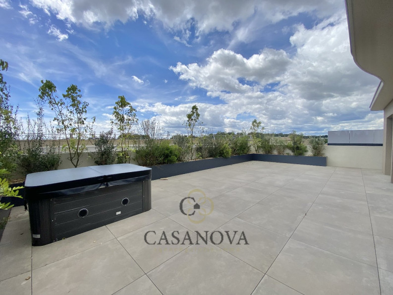 vente Appartement Castelnau Le Lez - Photo 1