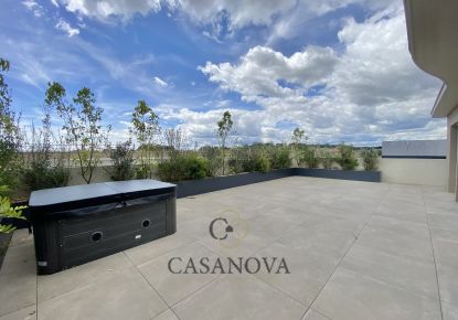 vente Appartement Castelnau Le Lez