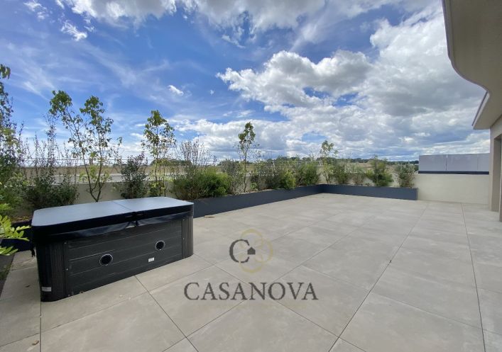 vente Appartement Castelnau Le Lez