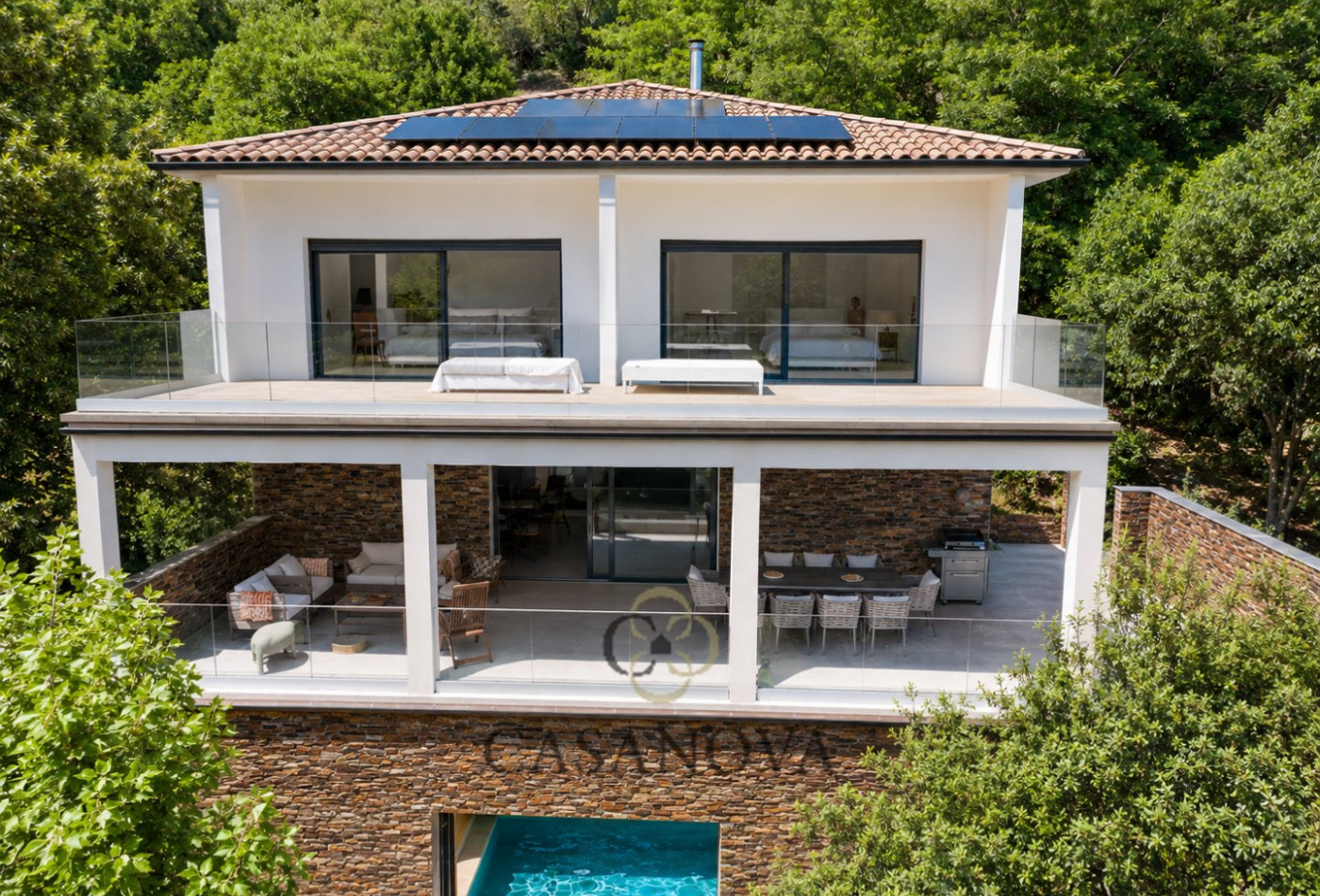 vente Maison Montpellier - Photo 1