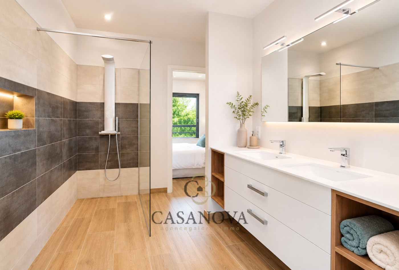 vente Maison Montpellier - Photo 19