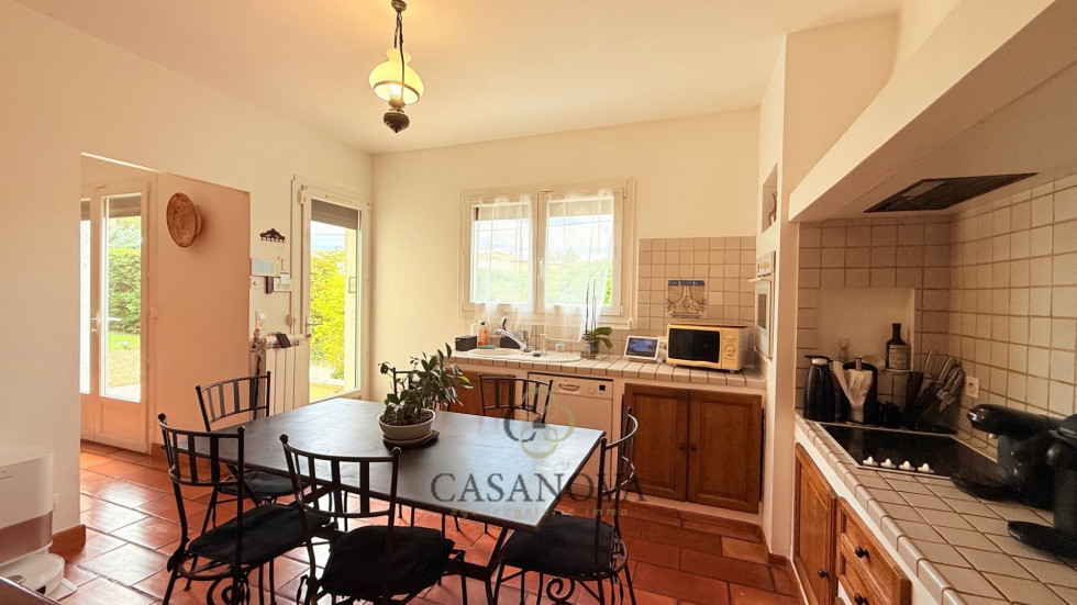 vente Villa Bassan - Photo 8