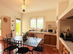 vente Villa Bassan
