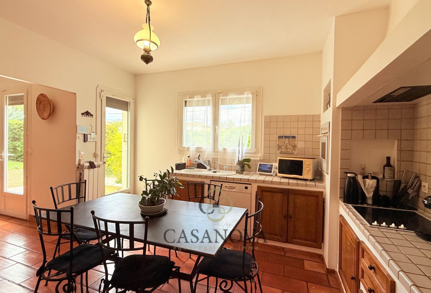 vente Villa Bassan - Photo 8