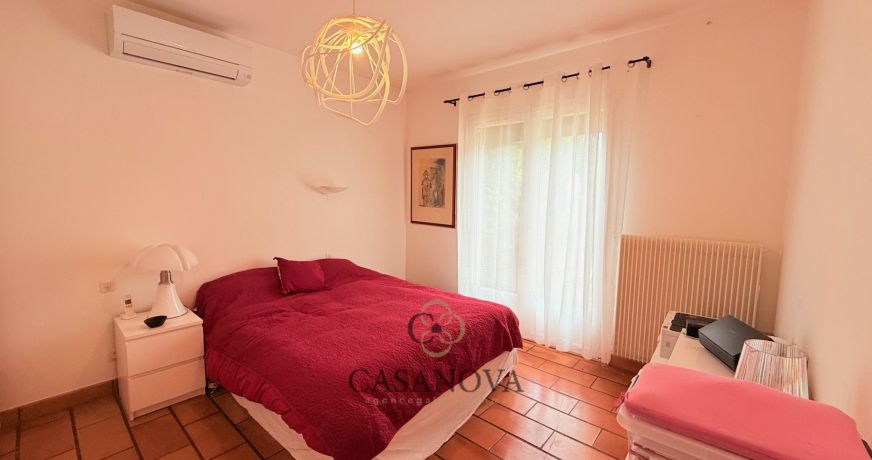 vente Villa Bassan