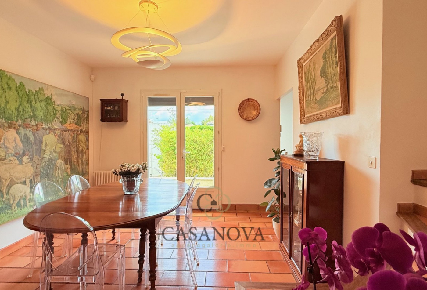 vente Villa Bassan - Photo 11