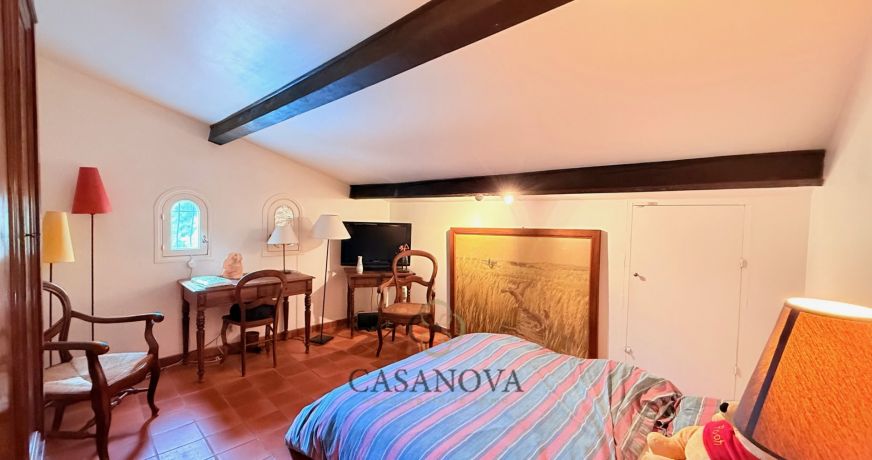 vente Villa Bassan