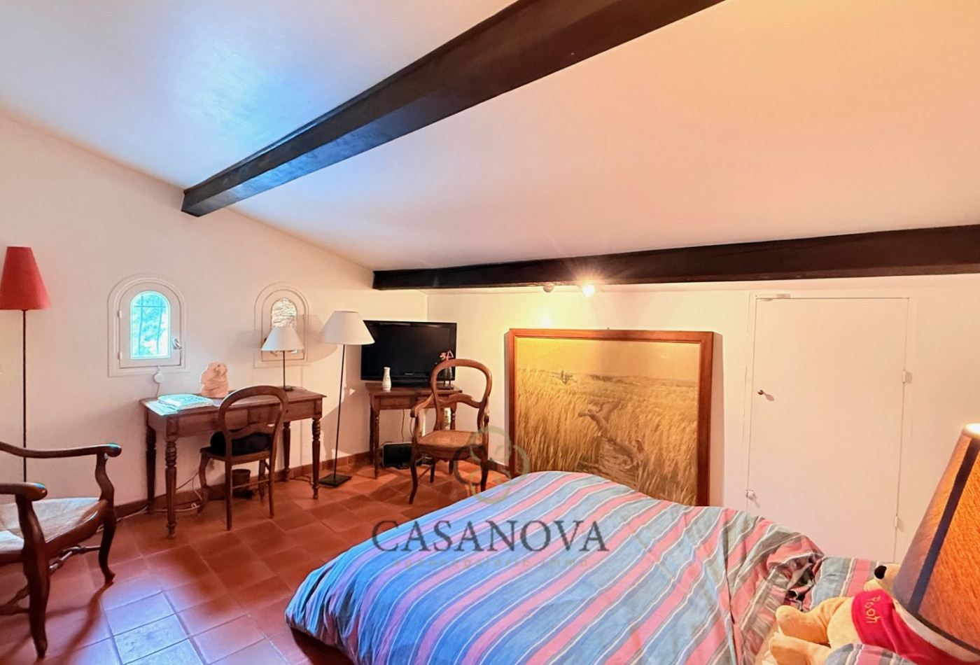 vente Villa Bassan - Photo 16