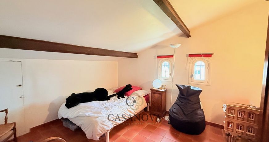 vente Villa Bassan
